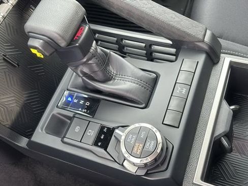 New 2026 Toyota Tacoma TRD Off-Road image 24