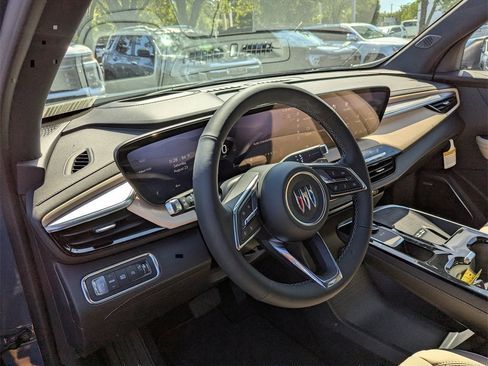 New 2026 Buick Enclave Preferred w/ Power Package image 9