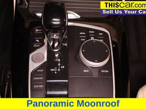 Used 2022 BMW X3 sDrive30i w/ Convenience Package RWD image 23