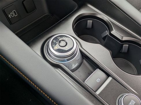 New 2026 Ford Explorer Tremor w/ Tremor Ultimate Package image 12