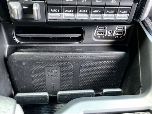 Used 2023 RAM 1500 TRX w/ TRX Level 2 Equipment Group AWD/4WD image 32