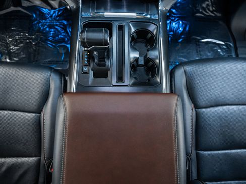 Certified 2023 Ford F150 Lariat w/ Equipment Group 502A High image 36