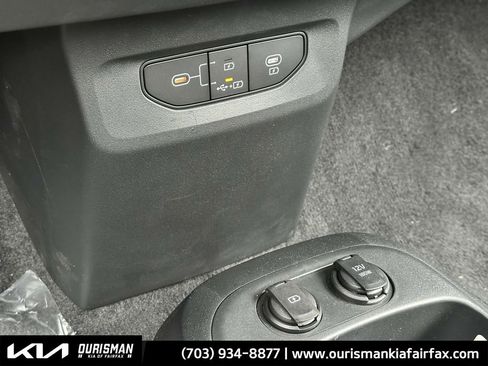 New 2025 Kia EV6 Light image 12