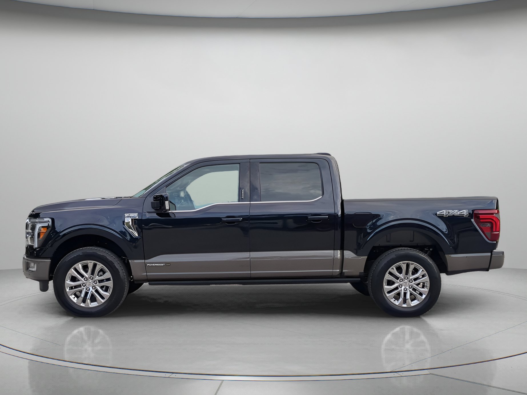 New 2026 Ford F150 King Ranch AWD/4WD image 46