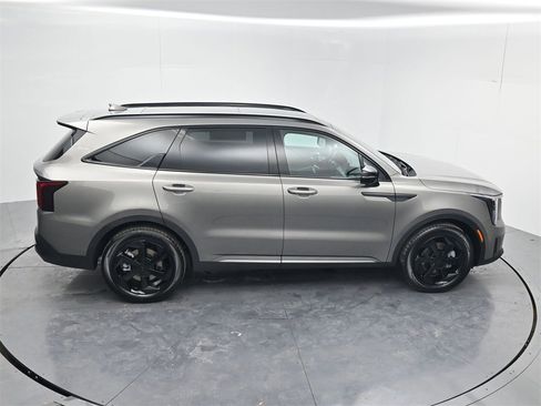 New 2026 Kia Sorento SX Prestige image 55