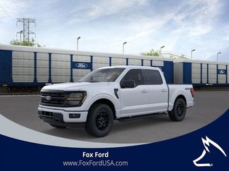 New 2026 Ford F150 XLT video 1