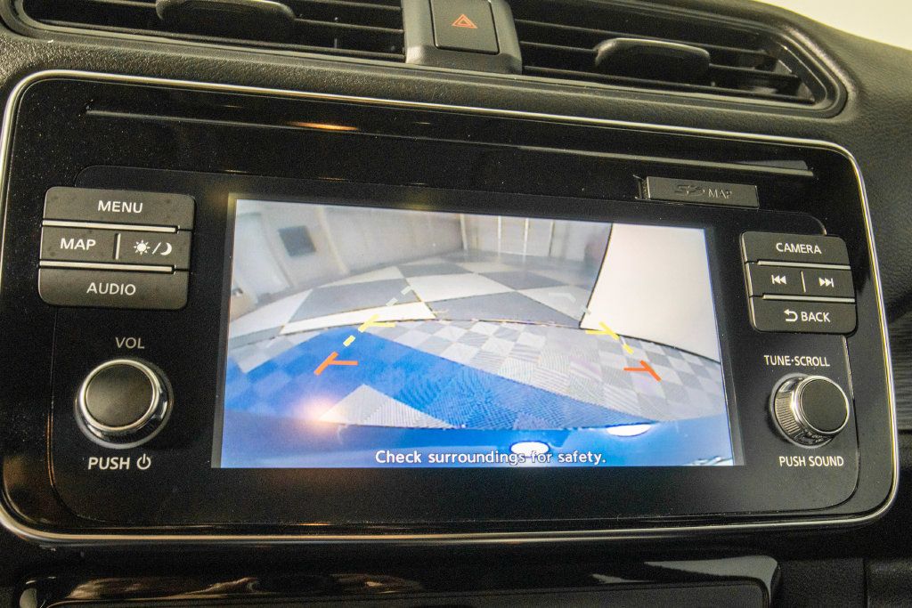 Used 2019 Nissan Leaf SV w/ SV Technology Package FWD image 24