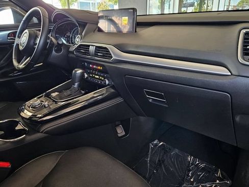 Used 2023 MAZDA CX-9 Grand Touring AWD/4WD image 28