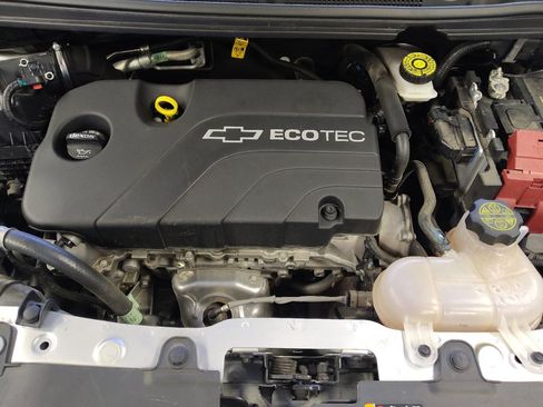 Used 2022 Chevrolet Spark LT FWD image 30