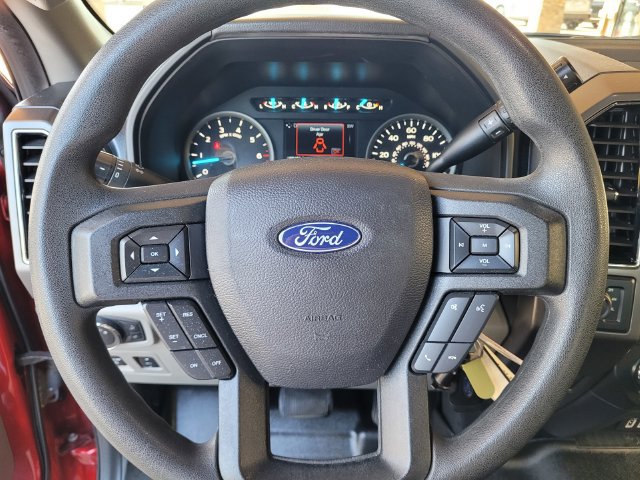 Used 2020 Ford F150 XLT w/ Equipment Group 301A Mid AWD/4WD image 28