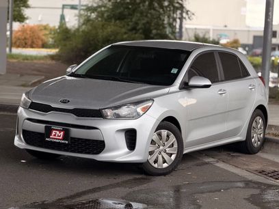 Used 2018 Kia Rio S