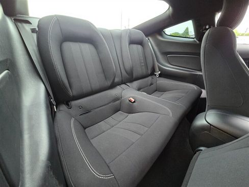 Used 2021 Ford Mustang Coupe w/ Equipment Group 101A RWD image 15