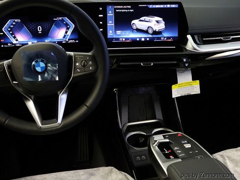 New 2026 BMW X1 xDrive28i w/ Technology Package image 17