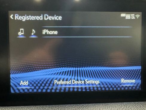 Used 2021 Lexus IS 350 F Sport w/ Accessory Package image 28