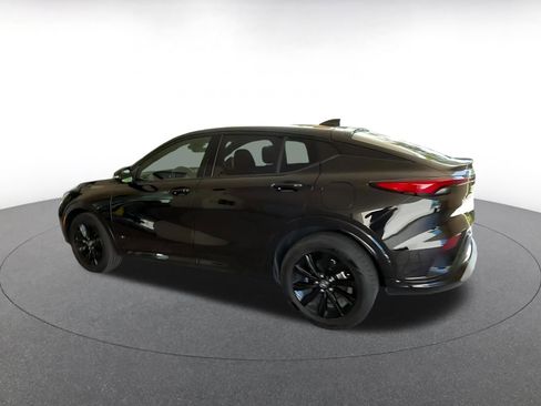 Used 2025 Buick Envista Sport Touring image 10