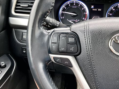 Used 2017 Toyota Highlander SE AWD/4WD image 23