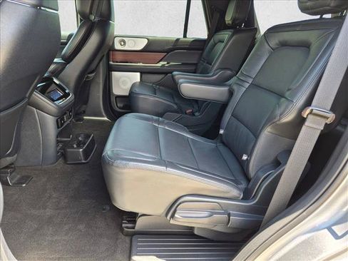 Used 2023 Lincoln Navigator Reserve AWD/4WD image 20