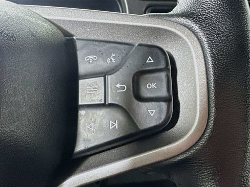 Used 2025 Ford Bronco Big Bend AWD/4WD image 24