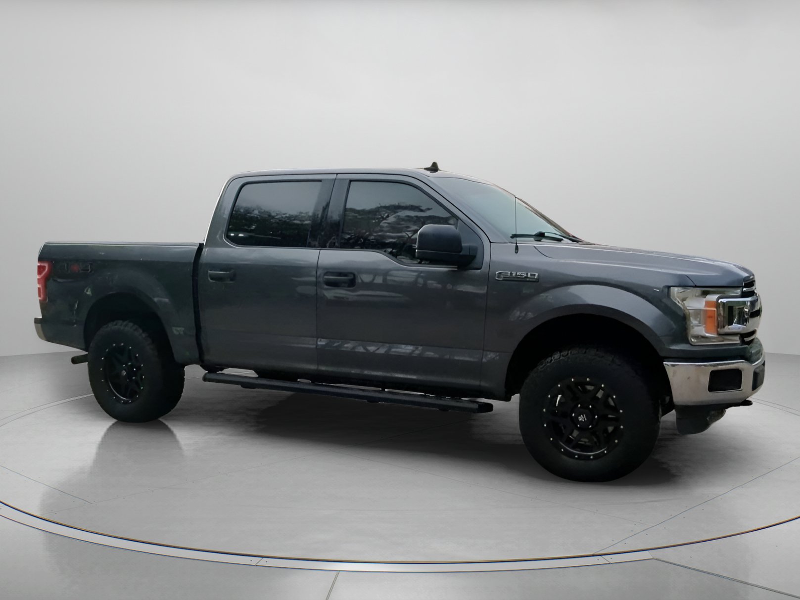 Used 2020 Ford F150 XLT w/ Equipment Group 301A Mid AWD/4WD image 35