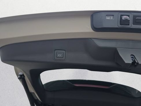 New 2026 Chevrolet TrailBlazer RS w/ Convenience Package FWD image 25