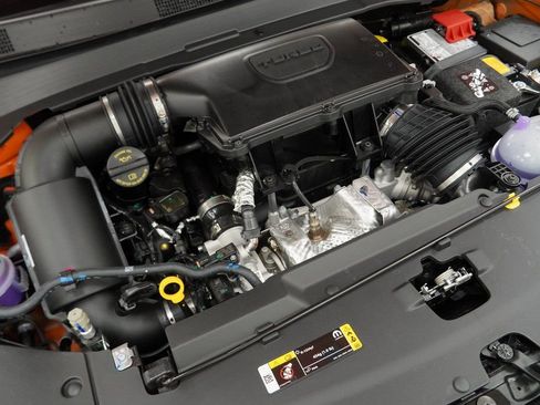 New 2026 Jeep Compass Latitude image 38