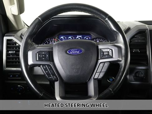 Used 2020 Ford Expedition Platinum AWD/4WD image 10