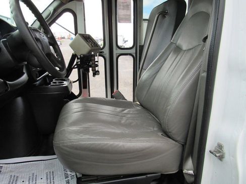 Used 2007 Chevrolet Express 3500 w/ School Bus Package image 27