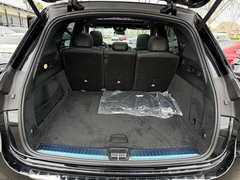 New 2026 Mercedes-Benz GLE 350 4MATIC image 19