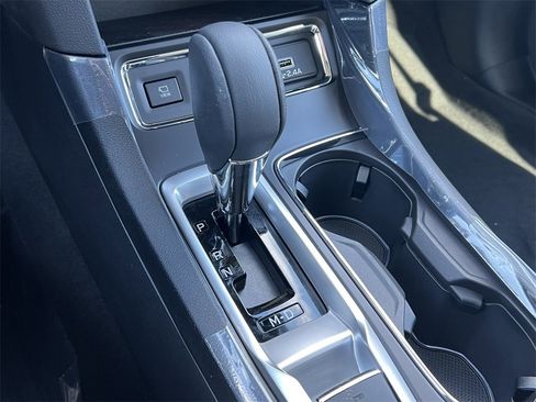 New 2026 Subaru Ascent Limited image 33