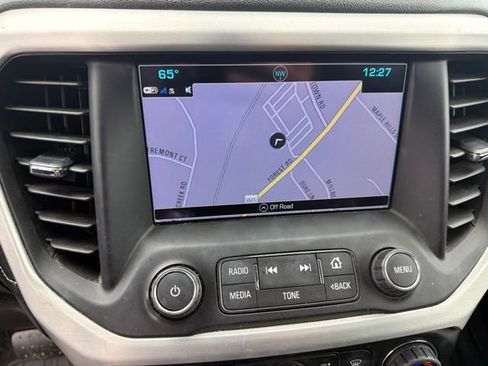 Used 2019 GMC Acadia SLT AWD/4WD image 23