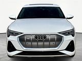 Used 2021 Audi e-tron Premium Plus w/ Premium Plus Package image 3
