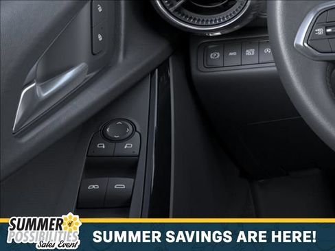 New 2027 Chevrolet Equinox LT FWD image 22