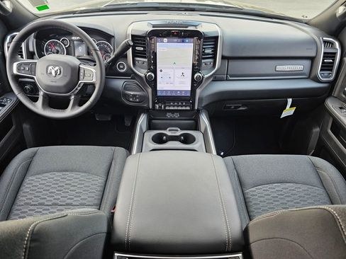 New 2026 RAM 2500 Laramie image 9