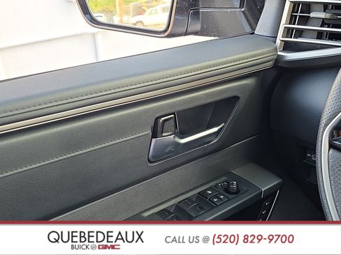 Used 2024 Toyota Sequoia Limited w/ Nightshade Package AWD/4WD image 22