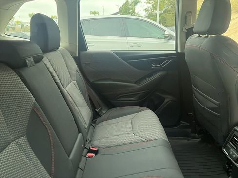 Used 2022 Subaru Forester Sport w/ Popular Package #2 AWD/4WD image 13