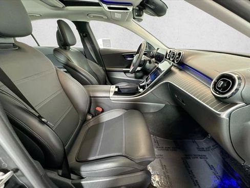 Used 2023 Mercedes-Benz C 300 Sedan image 27