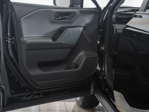 Used 2026 Toyota RAV4 XLE Premium w/ Panoramic Sun Roof Package AWD/4WD image 47