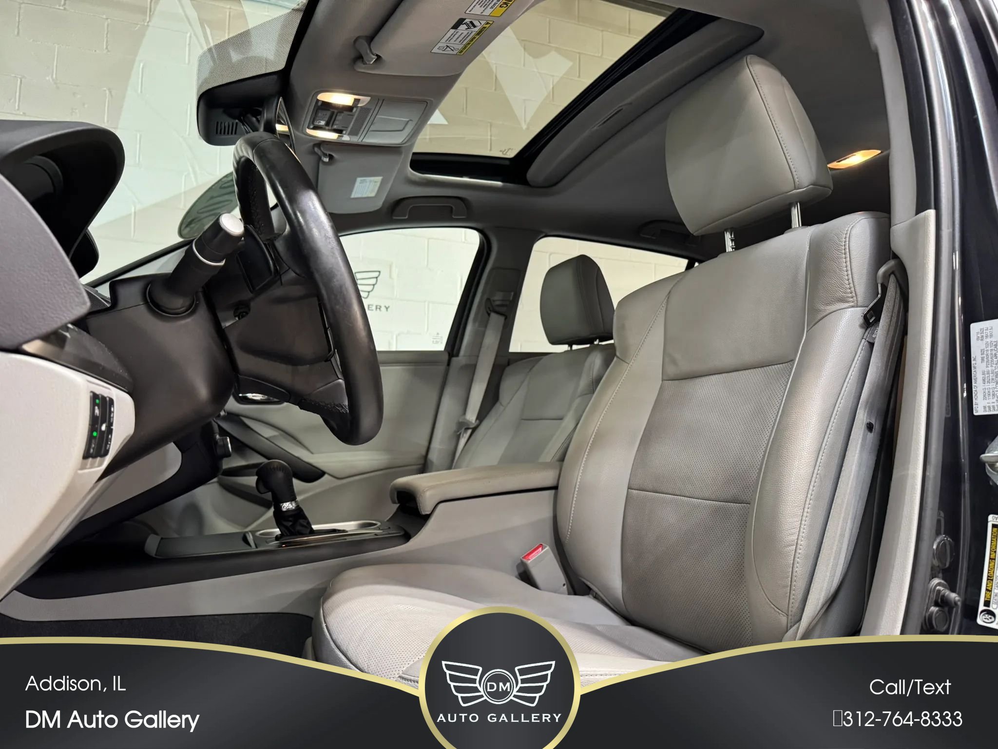 Used 2016 Acura RDX w/ Advance Package AWD/4WD image 16