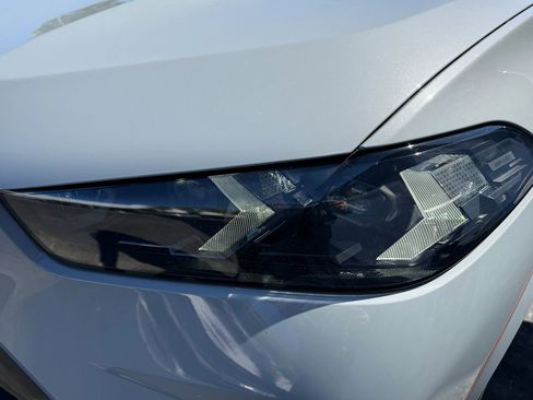 Used 2024 BMW X5 xDrive40i w/ M Sport Package image 45