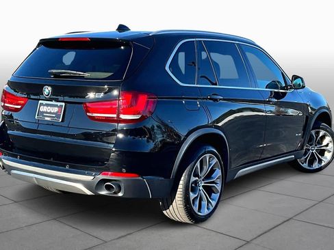 Used 2017 BMW X5 sDrive35i image 13