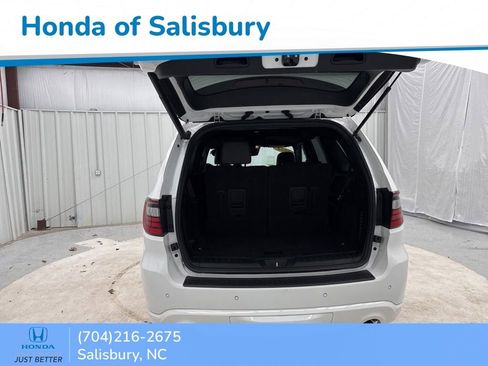 Used 2024 Dodge Durango GT image 10