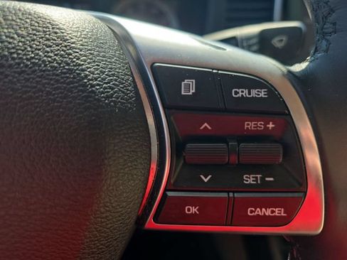 Used 2018 Hyundai Sonata SEL FWD image 19