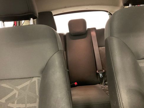 Used 2011 Ford Fiesta SES w/ 301A Rapid Spec Order Code image 23