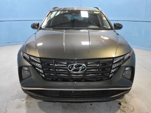 Used 2022 Hyundai Tucson SEL image 23