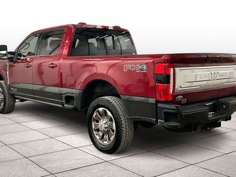 Used 2025 Ford F250 King Ranch image 10