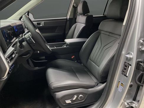 New 2026 Hyundai Santa Fe SEL image 4