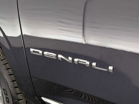 Certified 2024 GMC Yukon Denali w/ Advanced Technology Package image 11