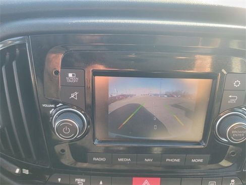 Used 2019 RAM ProMaster City Tradesman SLT image 29