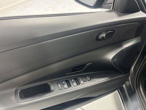 New 2026 Hyundai Elantra Sport FWD image 6
