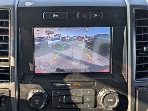 Used 2019 Ford F150 XLT w/ Equipment Group 302A Luxury image 28